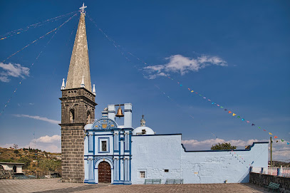 iglesia San Baltazar