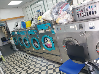 Burnage Laundry