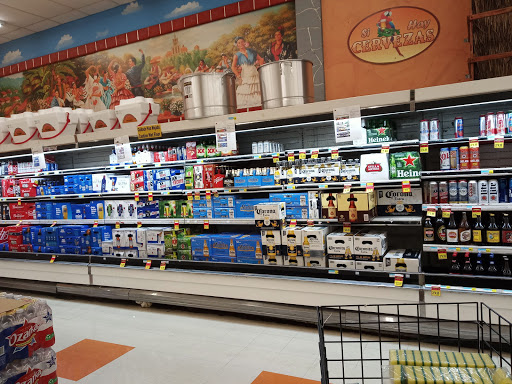 Supermarket «El Ahorro Supermarket # 2», reviews and photos, 12814 Hempstead Rd, Houston, TX 77092, USA