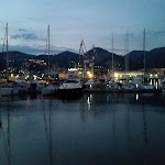 Photo n°1 de l'avis de Gabriele.u fait le 09/08/2016 à 19:19 sur le  MarinaPlace Hotel à Genoa