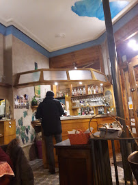 Atmosphère du Restaurant Le Bistrot de Vingré à Saint-Étienne - n°10