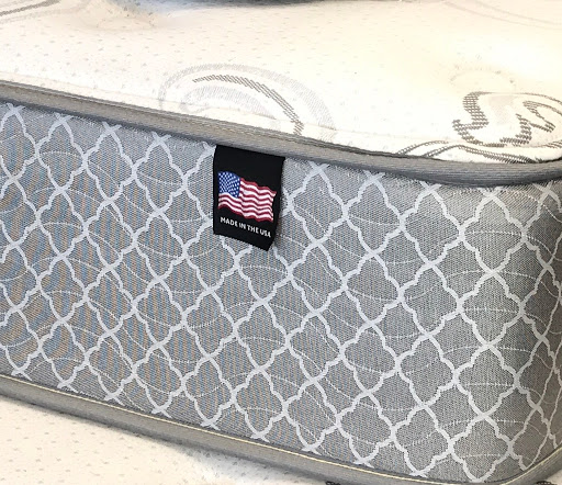 Mattress Store «SleepChek Mattress Store», reviews and photos, 751 S Latson Rd, Howell, MI 48843, USA