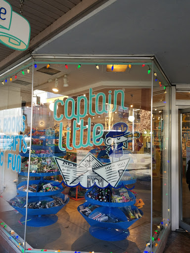 Toy Store «Captain Little», reviews and photos, 121 5th Ave SE, Olympia, WA 98501, USA