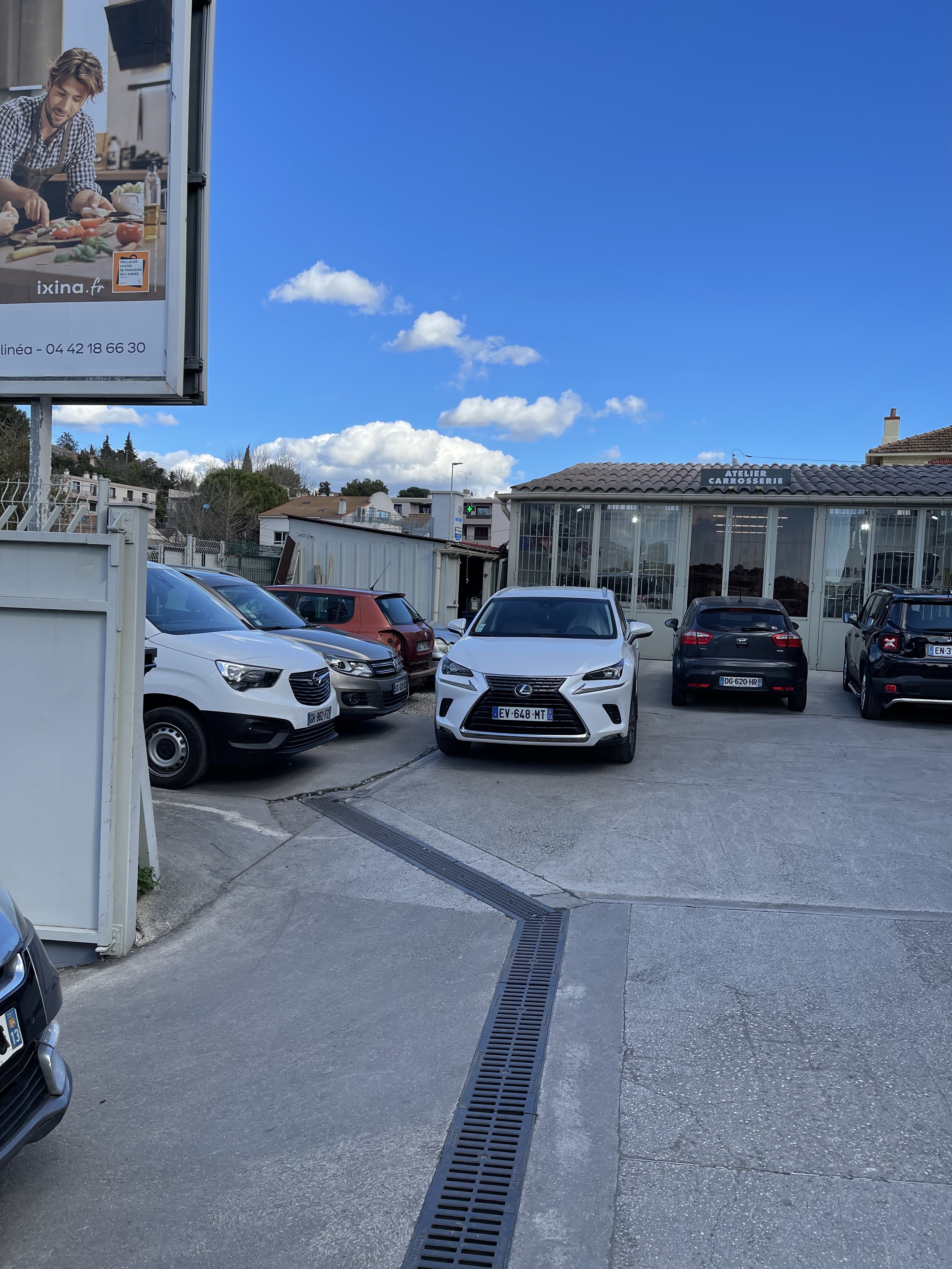 Photo n° 4 de l'avis de Didier.R fait le 16/03/2023 à 16:25