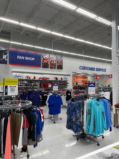 Sporting Goods Store «Academy Sports + Outdoors», reviews and photos, 1260 S Amity Rd, Conway, AR 72032, USA