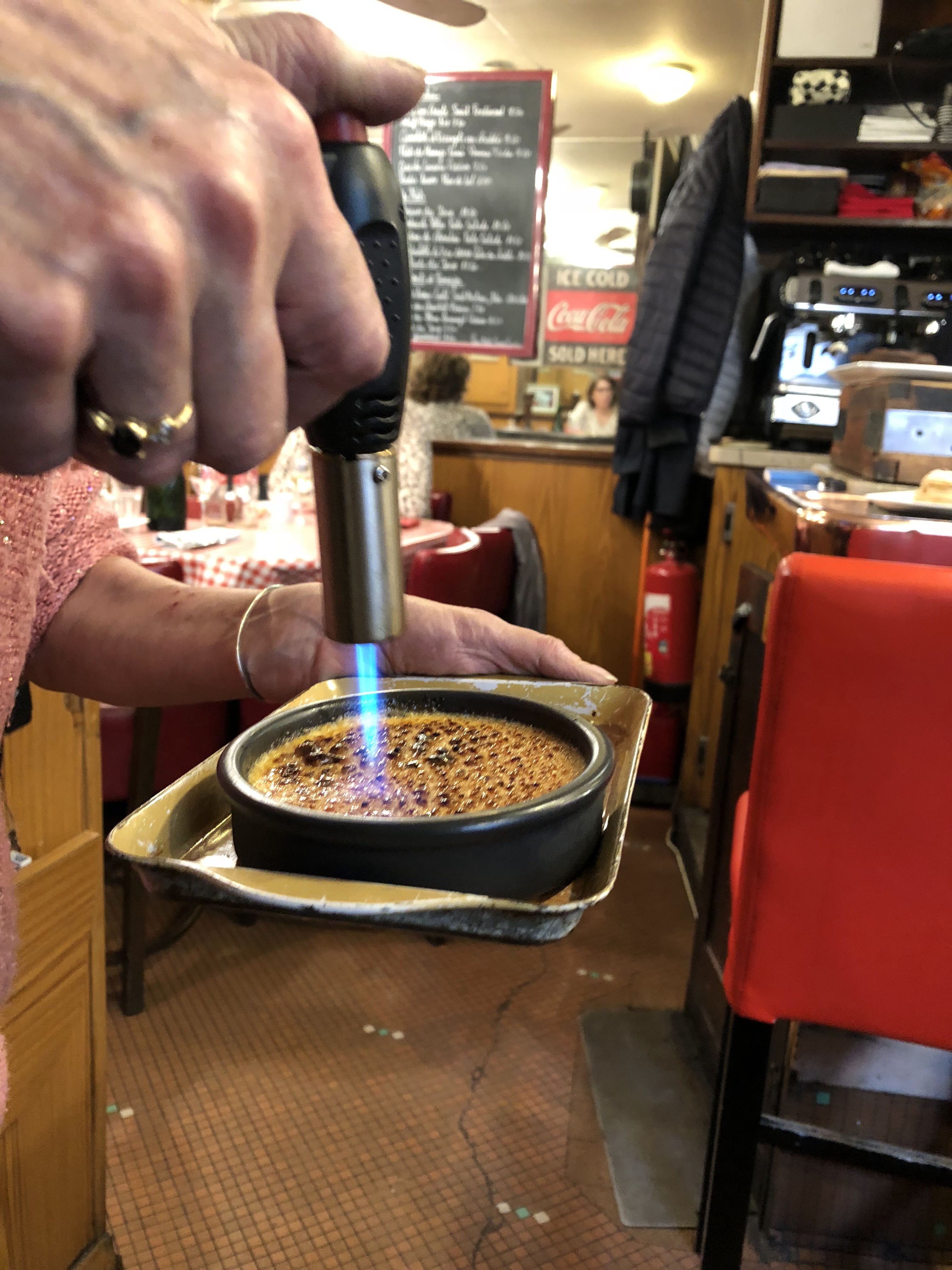 Photo n° 1 de l'avis de Valerio.i fait le 10/11/2018 à 15:25