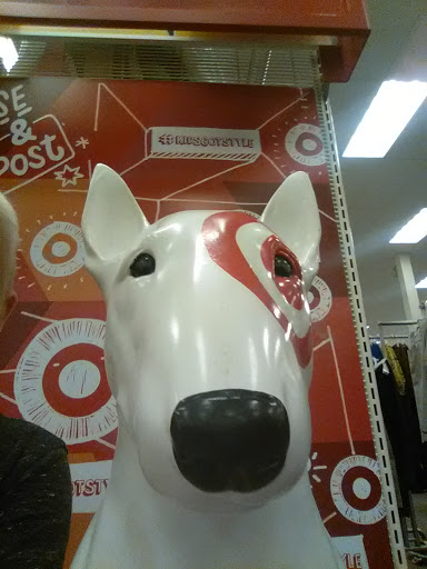 Department Store «Target», reviews and photos, 3601 N Freeway Blvd, Sacramento, CA 95834, USA