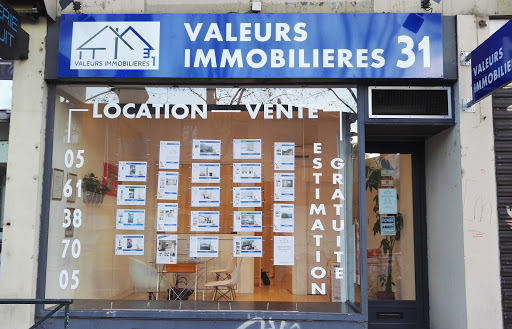 Valeurs Immobilières 31