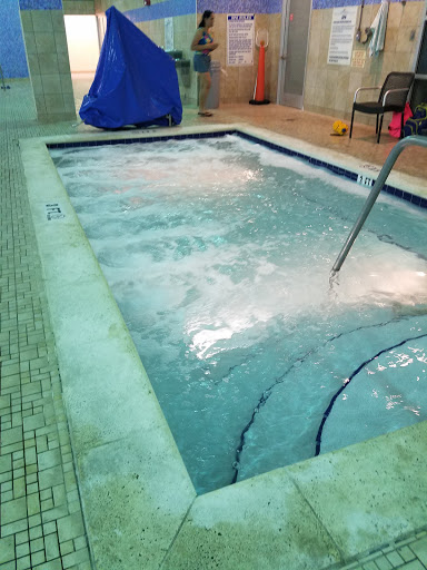 Gym «LA Fitness», reviews and photos, 20505 S Dixie Hwy, Miami, FL 33189, USA