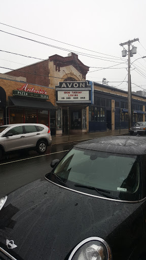 Movie Theater «Avon Cinema», reviews and photos, 260 Thayer St, Providence, RI 02906, USA