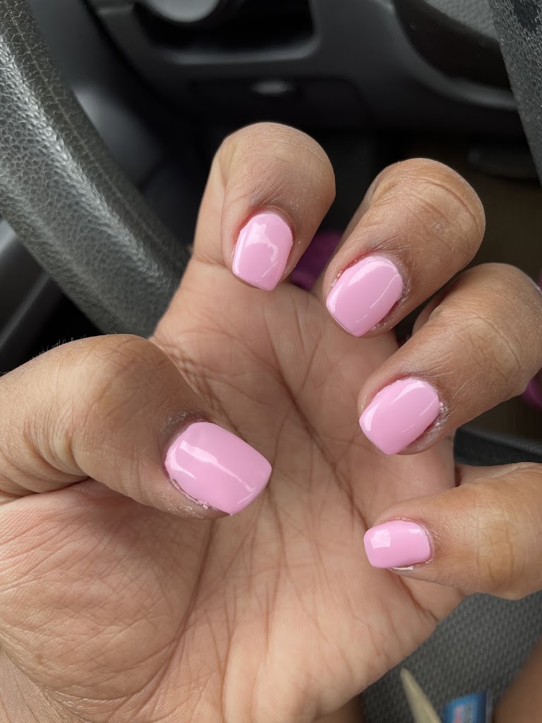 4EVER Nails & Spa 13903