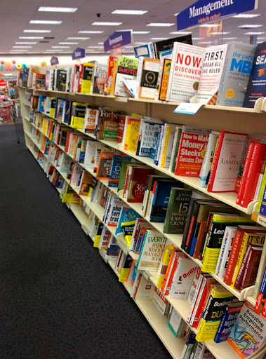 Book Store «Books-A-Million», reviews and photos, 4230 S Tamiami Trail, Venice, FL 34293, USA