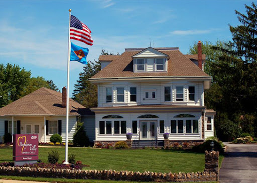 Funeral Home «Brandywine Valley Funeral Care», reviews and photos, 412 Philadelphia Pike, Wilmington, DE 19809, USA