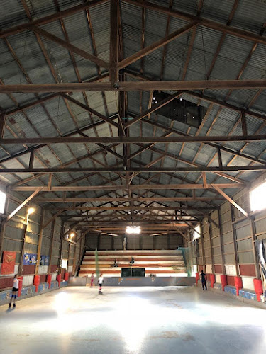Club MARAGATO Patin - Asociación