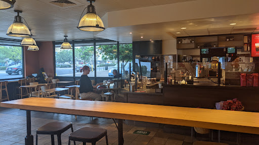 Starbucks image