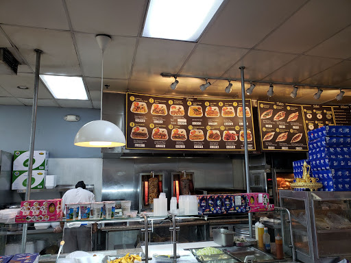 Mediterranean Restaurant «Babylon City Market», reviews and photos, 1745 Watt Ave, Sacramento, CA 95825, USA