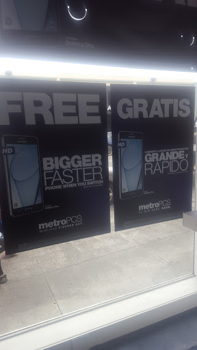 MetroPCS Authorized Dealer, 1062 G St, Arcata, CA 95521, USA, 
