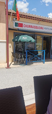 CHURRASQUEIRA à Vidauban