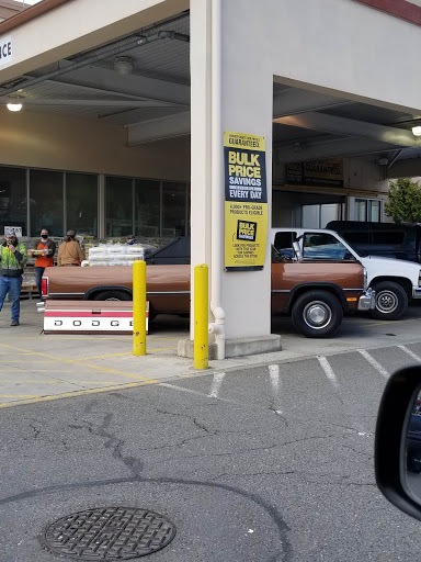 Home Improvement Store «The Home Depot», reviews and photos, 9602 214th Ave E, Bonney Lake, WA 98391, USA