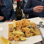 Photo n°6 de l'avis de Sandra.e fait le 17/04/2024 à 19:02 sur le  Osteria ae Cravate à Venice