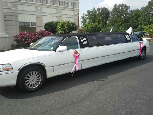Extreme Class Limousines