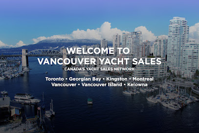 Vancouver Yacht Sales- by United City Yachts