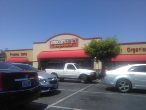 Grocery Store «Grocery Outlet Bargain Market», reviews and photos, 4249 Maine Ave, Baldwin Park, CA 91706, USA
