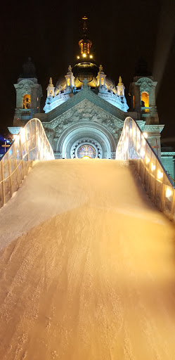 Park «Cathedral Hill Park», reviews and photos, 215 Summit Ave, St Paul, MN 55102, USA