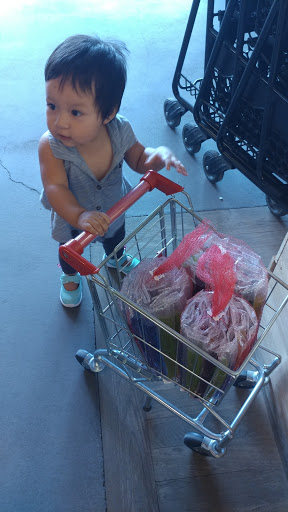 Grocery Store «Good Grocer», reviews and photos, 122 E Lake St, Minneapolis, MN 55408, USA