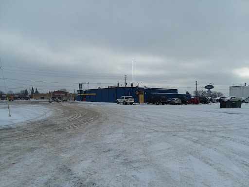 Auto Parts Store «NAPA Auto Parts - Auto Parts Of Hibbing», reviews and photos, 2611 E Beltline, Hibbing, MN 55746, USA