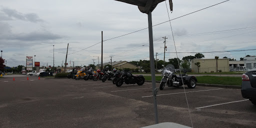 Motorcycle Parts Store «Cycle Gear», reviews and photos, 4400 Dorchester Rd Suite 115, North Charleston, SC 29405, USA