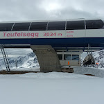 Photo n°21 de l'avis de Jana.a fait le 18/05/2023 à 17:49 sur le  Sporthotel Kurzras à Maso Corto