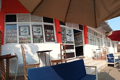 Al Qaboos coffee shop - J9FF+9H9, Bujumbura, Burundi