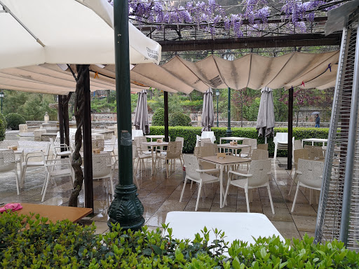 La Fuente Terraza - Bar