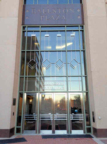 Moving and Storage Service «Georgetown Moving & Storage», reviews and photos, 1100 N Glebe Rd STE 1010, Arlington, VA 22201, USA