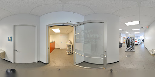 Subaru Dealer «Beechmont Subaru», reviews and photos, 8021 Beechmont Ave, Cincinnati, OH 45255, USA