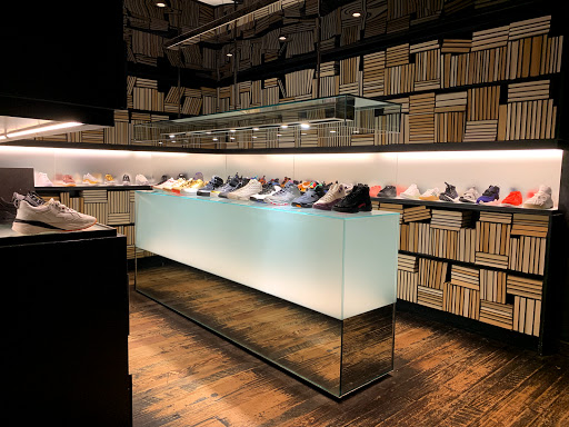 Boutique «Wish», reviews and photos, 447 Moreland Ave NE, Atlanta, GA 30307, USA