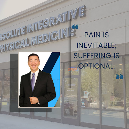 Absolute Integrative Physical Medicine image