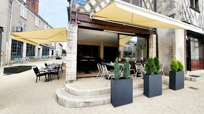 Le Marmara à Blois