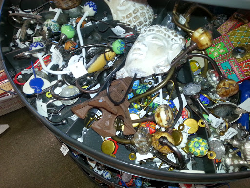 Furniture Store «Cost Plus World Market», reviews and photos, 550 Town Center Blvd, Garland, TX 75040, USA