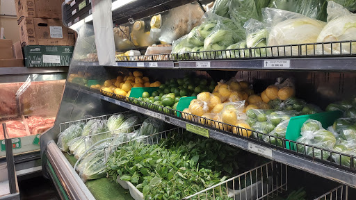 Asian Grocery Store «Datmoi Market», reviews and photos, 14415 Crenshaw Blvd, Gardena, CA 90249, USA