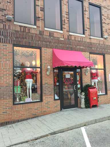Boutique «Flirt Boutique», reviews and photos, 625 Main St, Rochester, IN 46975, USA