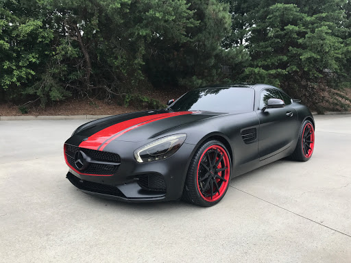 Used Car Dealer «Gravity Autos Atlanta», reviews and photos, 5465 Peachtree Industrial Blvd, Atlanta, GA 30341, USA