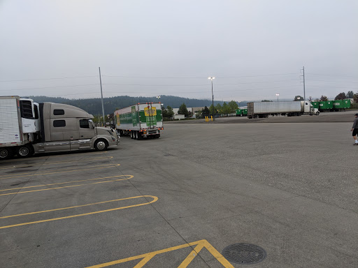 Warehouse «Costco Wholesale Depot», reviews and photos, 4000 142nd Ave E, Sumner, WA 98390, USA