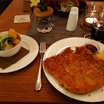 Photo n°1 de l'avis de Jeffrey.e fait le 30/09/2022 à 19:52 sur le  Villa Bodeblick ǀ Hotel & Restaurant à Wernigerode