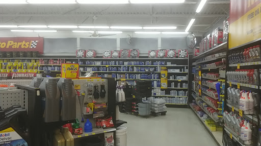 Auto Parts Store «Advance Auto Parts», reviews and photos, 8724 NW 122nd St, Hialeah Gardens, FL 33018, USA