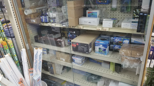 Pet Store «Sierra Fish and Pets», reviews and photos, 601 S Grady Way Suite M, Renton, WA 98057, USA