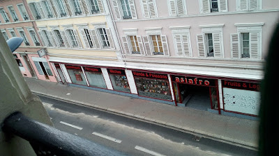 Asiafro à Mulhouse