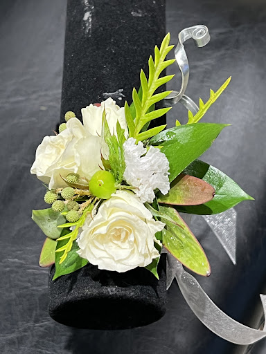Treasured Days Florals image
