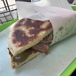 Photo n°1 de l'avis de Ermanno.� fait le 13/05/2024 à 11:28 sur le  Chiosco La Nuova Greppia Piadineria à Imola